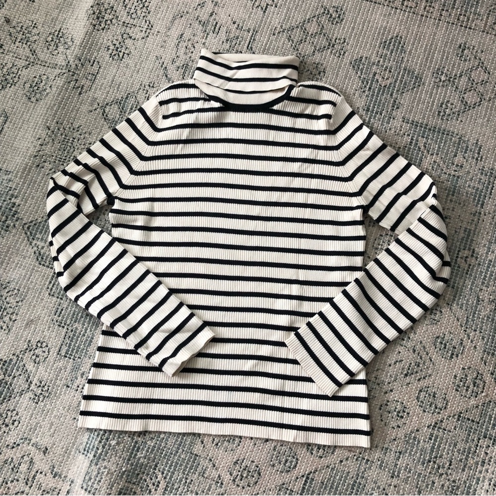Silk Sweater